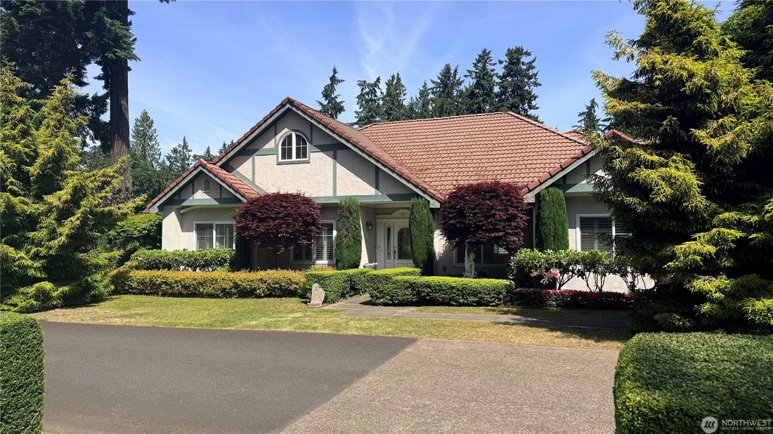 House in Lakewood, Washington, United States 4 - 18319660