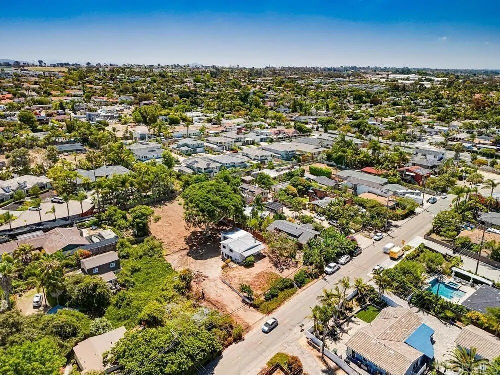 House in Encinitas, California, United States 4 - 18321993