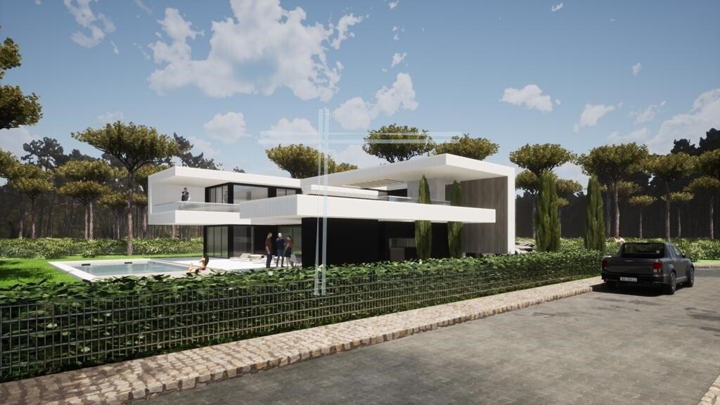 House in Herdade Da Aroeira, Charneca de Caparica e Sobreda, Setubal 4 - 18323052