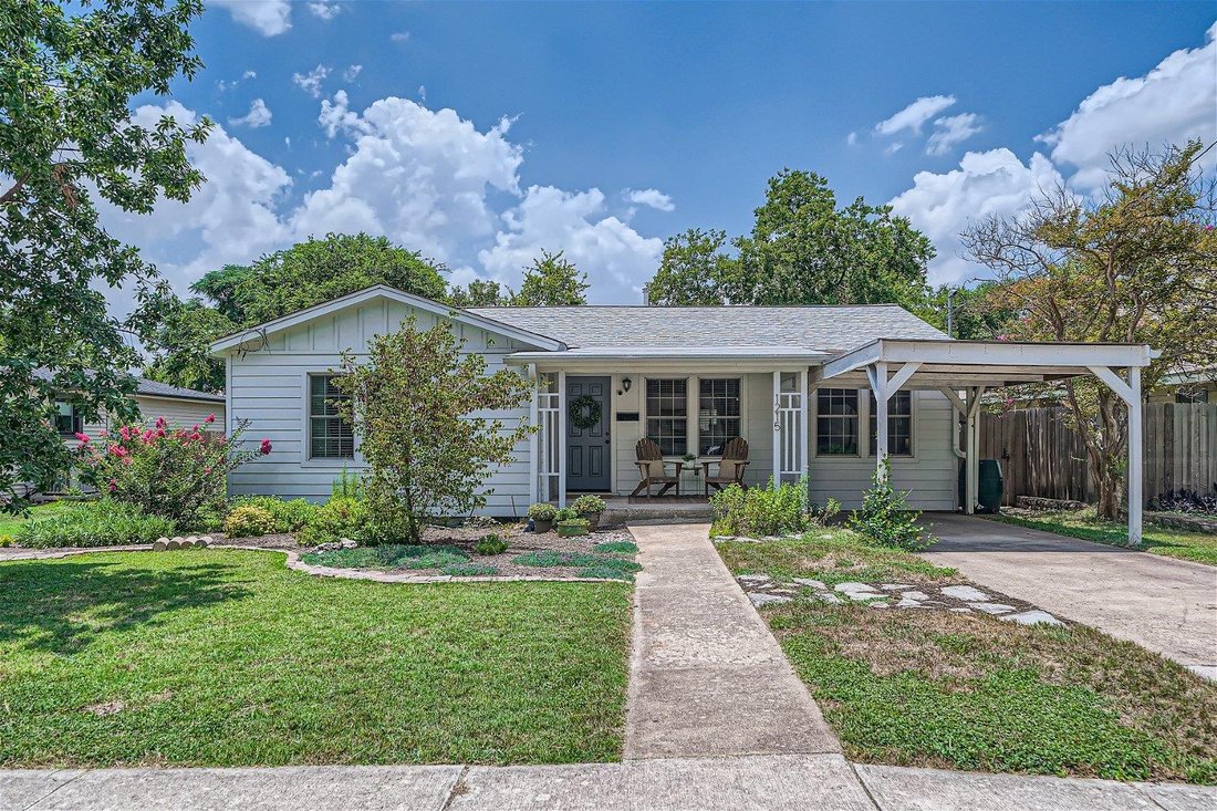 House in Austin, Texas, United States 1 - 17609909