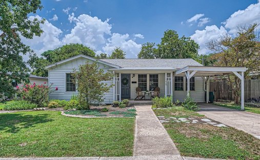 House in Austin, Texas, United States 1