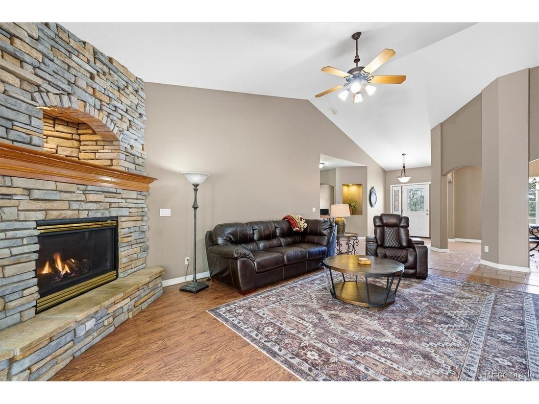 House in Colorado Springs, Colorado, United States 4 - 18321466