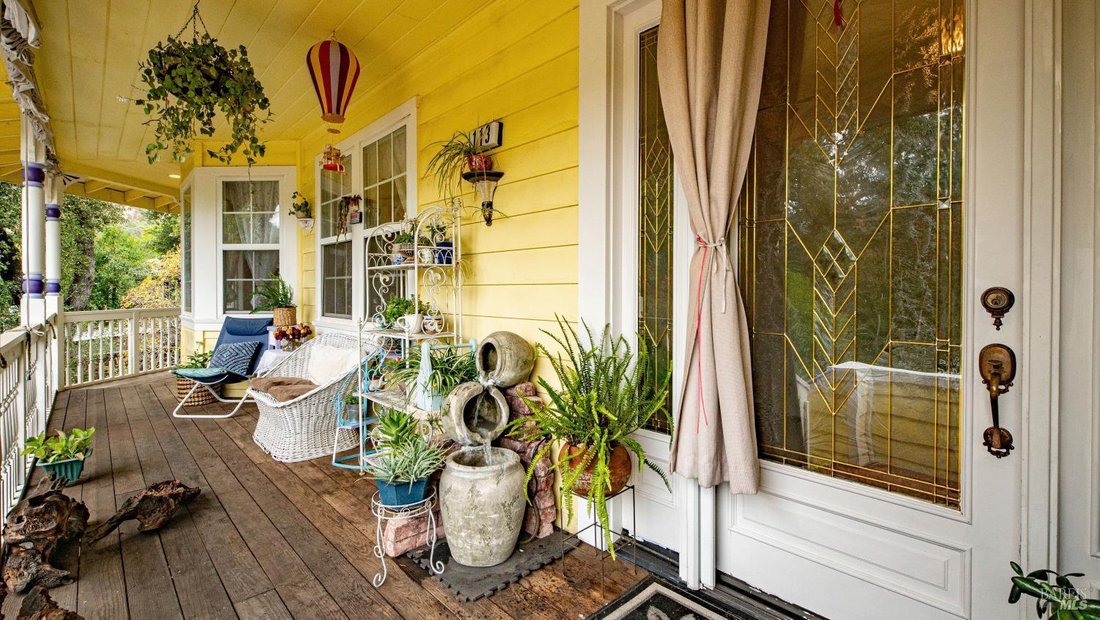 House in Cloverdale, California, United States 5 - 17551701