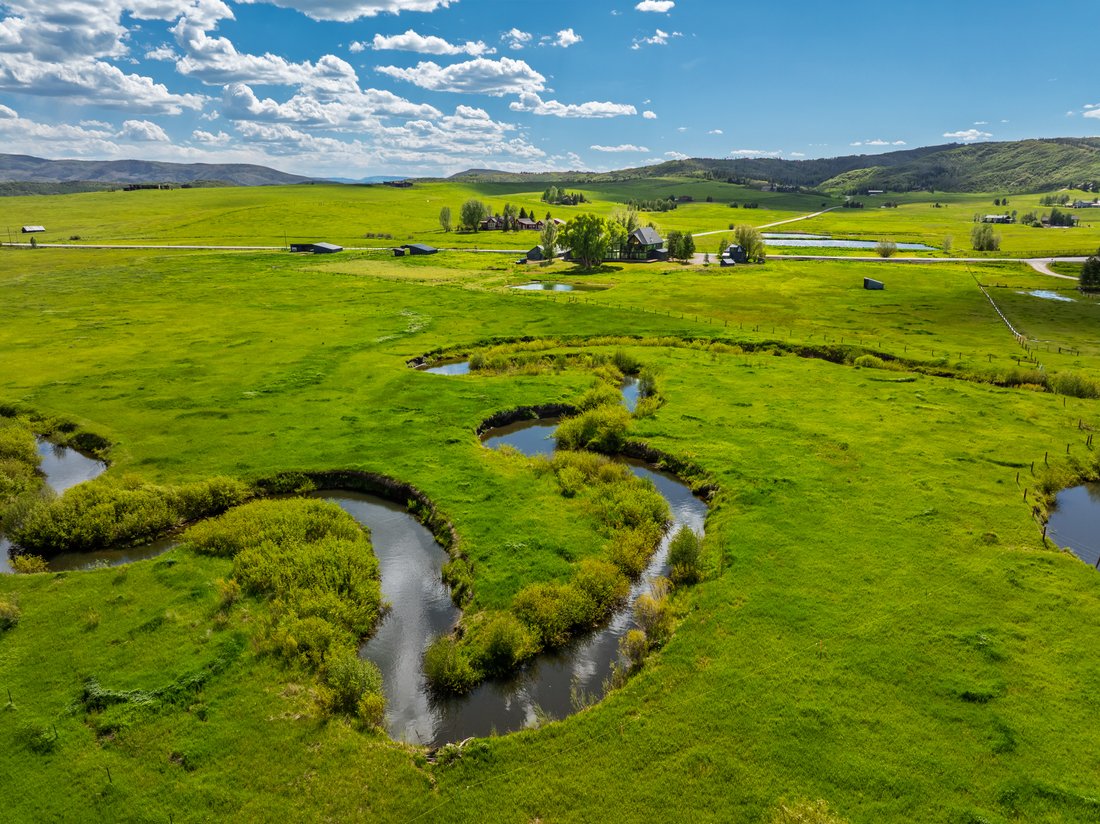 House in Steamboat Springs, Colorado, United States 2 - 16268240