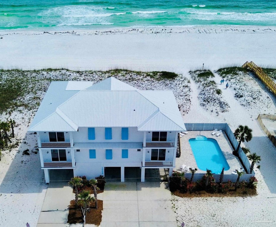 House in Gulf Breeze, Florida, United States 3 - 17987230