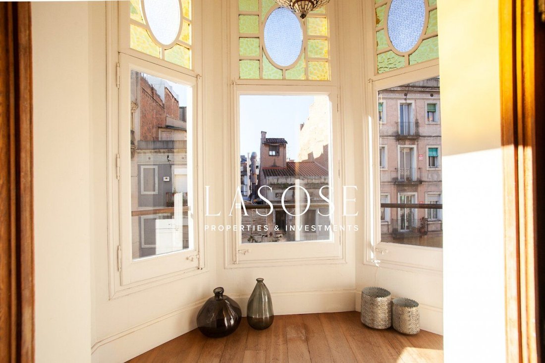 Apartment in Gracia, Barcelona, Spain 4 - 18319513