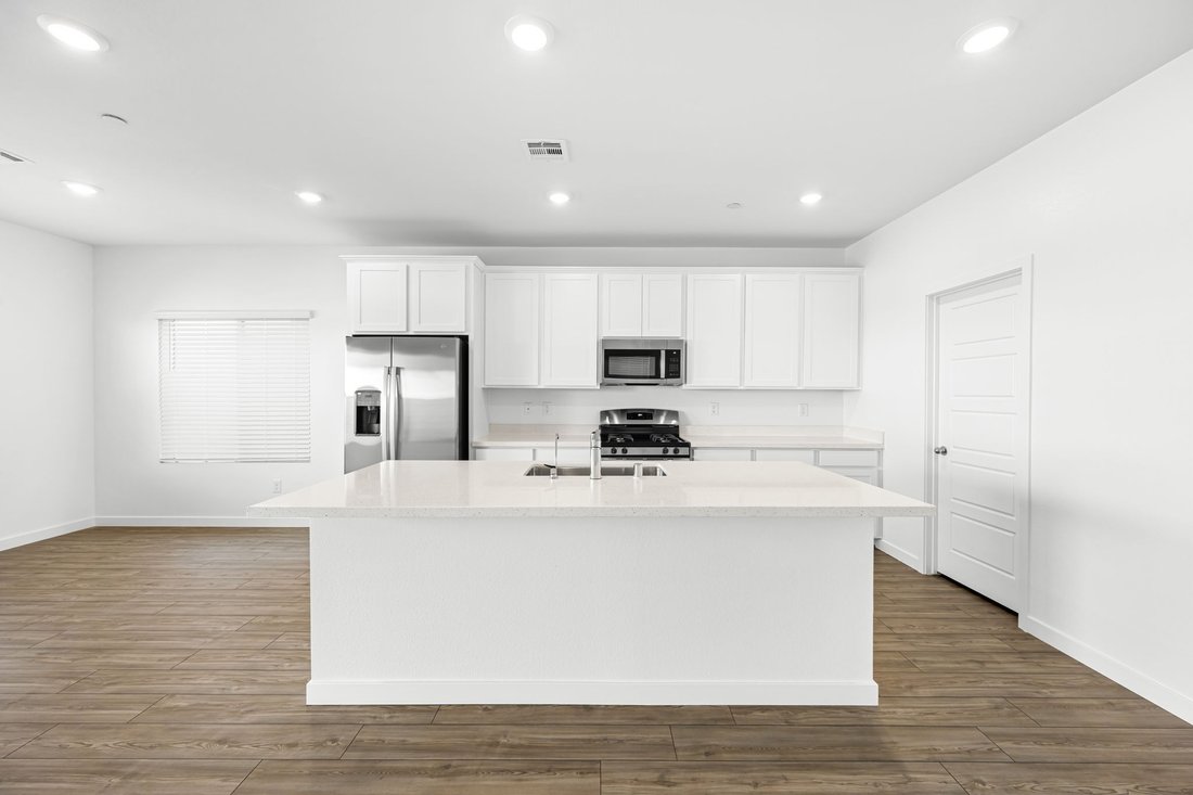 House in Las Vegas, Nevada, United States 3 - 18320339