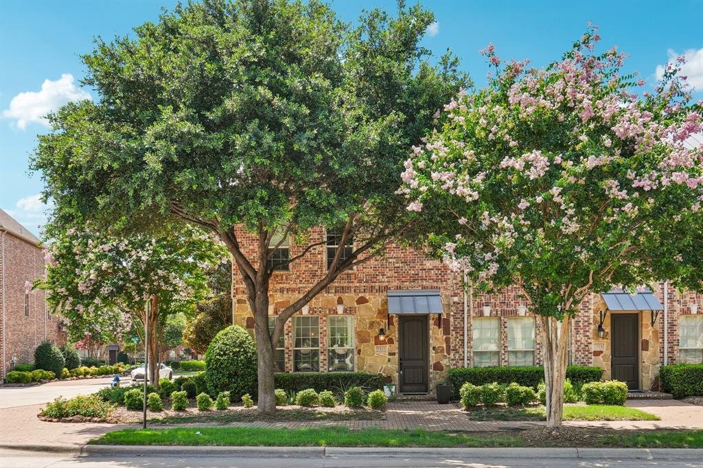 Townhouse in Plano, Texas, United States 1 - 18322233