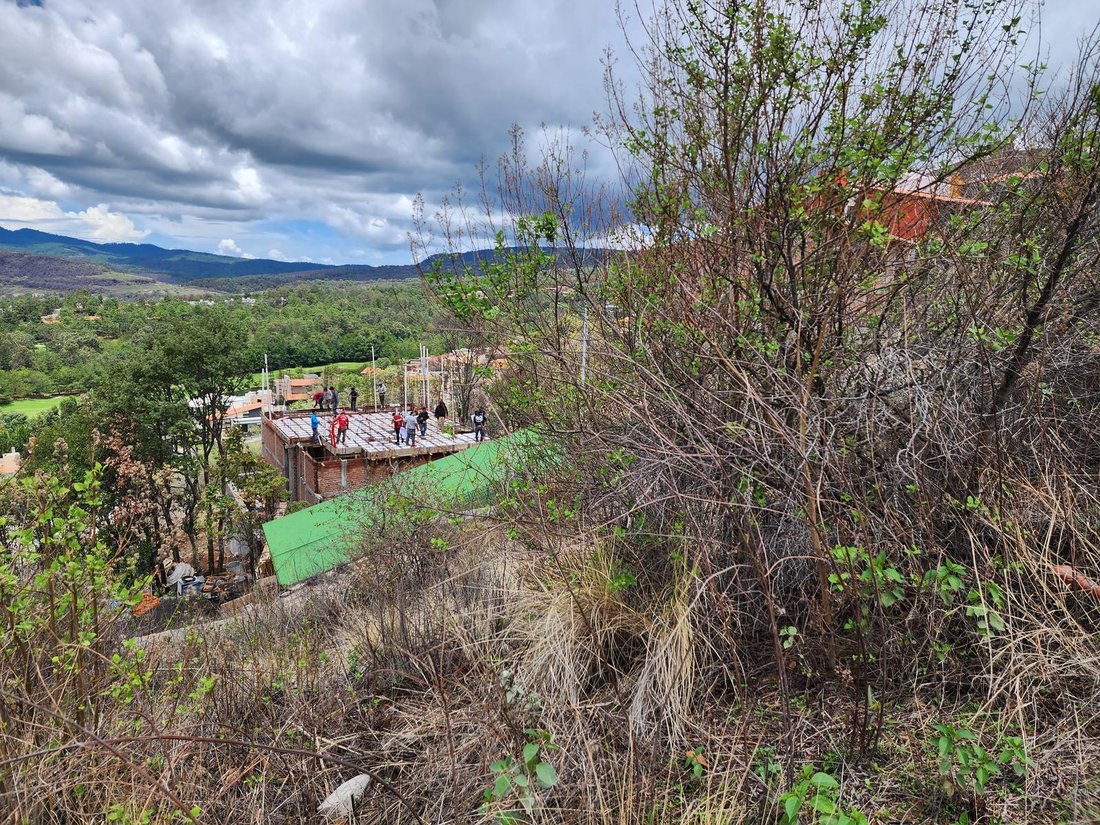 Land in Morelia, Michoacán, Mexico 4 - 18320657