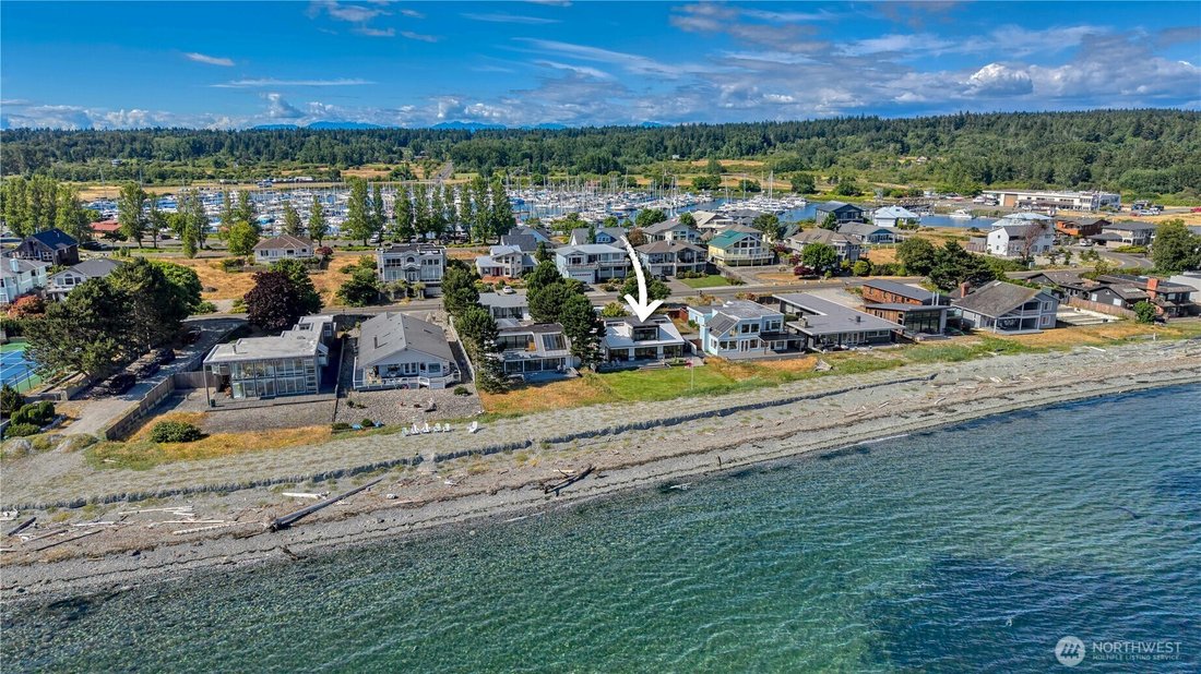 House in Point Roberts, Washington, United States 4 - 18317794