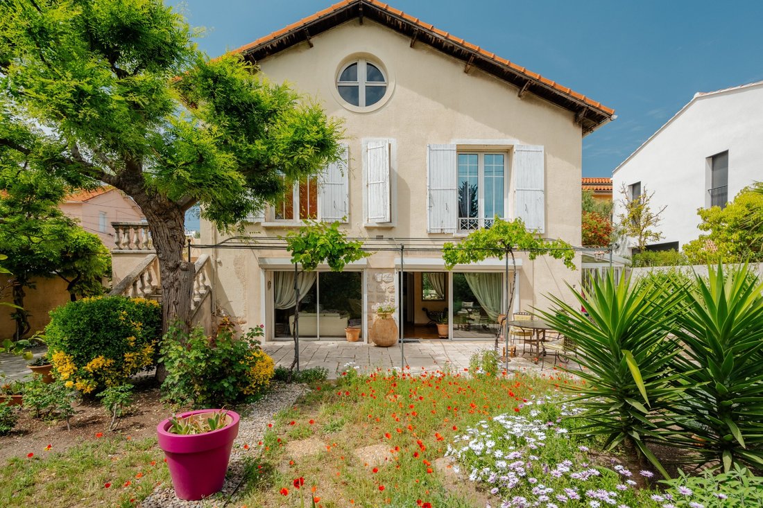 House in Bonneveine, 8e Arrondissement, Marseille 1 - 18320648
