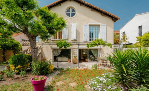 House in Bonneveine, 8e Arrondissement, Marseille 1