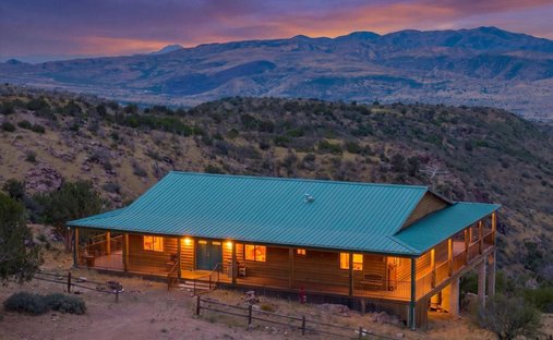 House in San Tan Valley, Arizona, United States 1