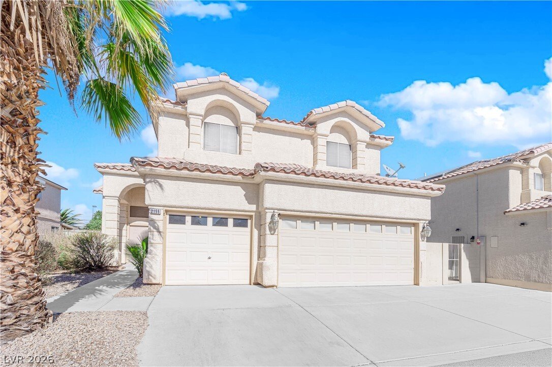 House in Las Vegas, Nevada, United States 1 - 18318171