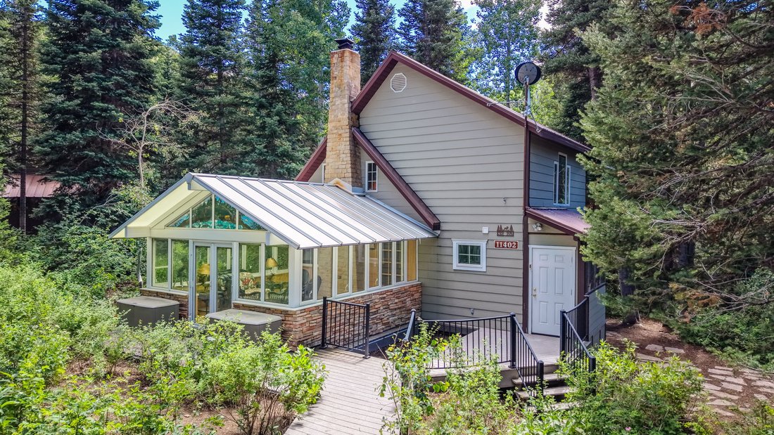 House in Cottonwood Heights, Utah, United States 1 - 18320974