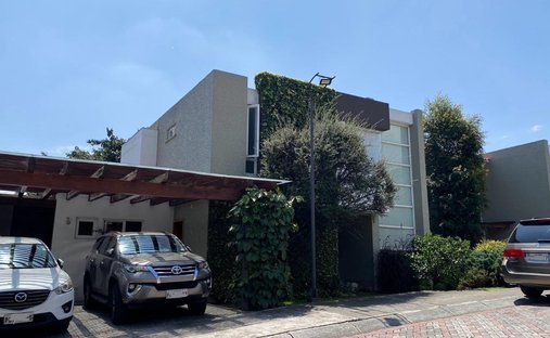 House in Quito, Pichincha, Ecuador 1