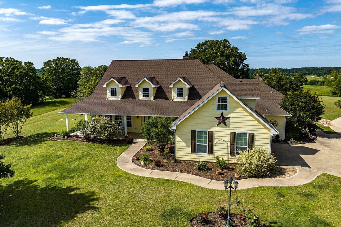 House in Athens, Texas, United States 3 - 18322427