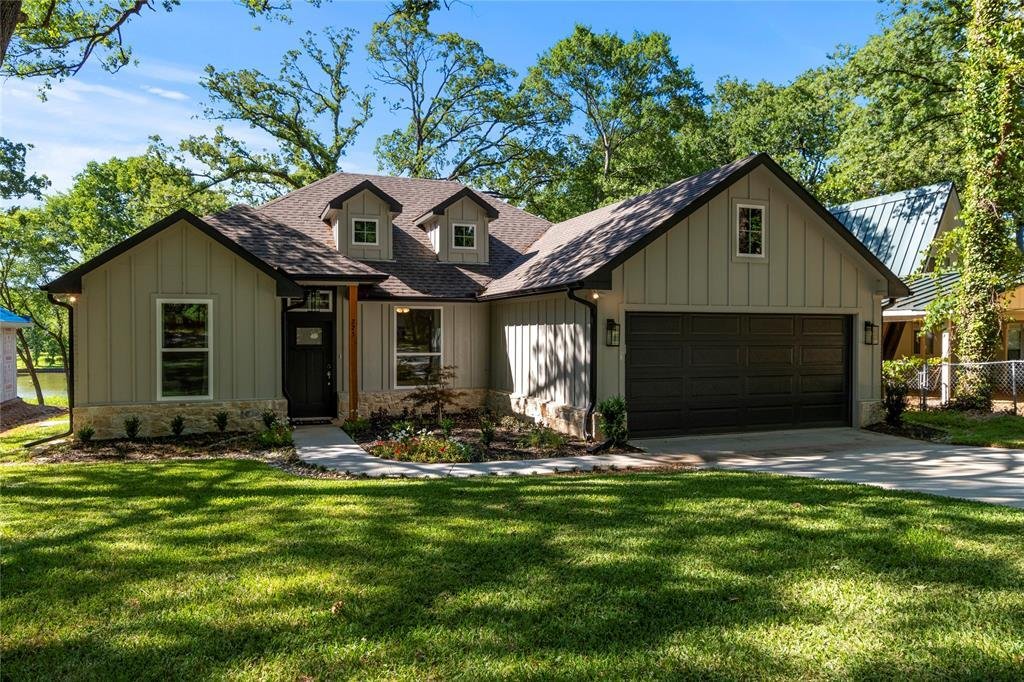House in Gun Barrel City, Texas, United States 1 - 18322229