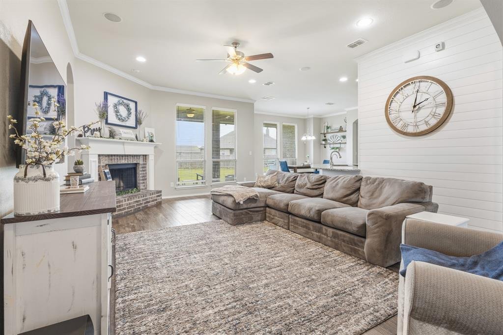 House in Josephine, Texas, United States 4 - 18322170