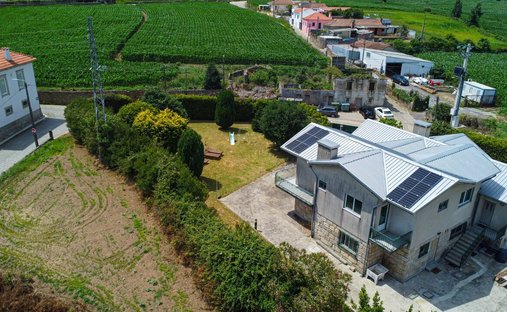House in Giao, Porto District, Portugal 1