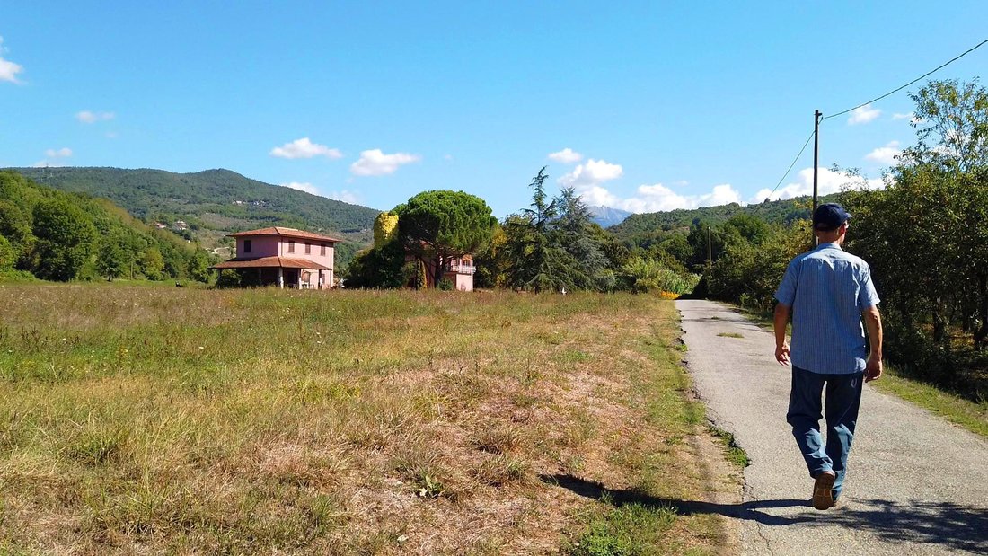 Farm Ranch in Fivizzano, Tuscany, Italy 2 - 18320884