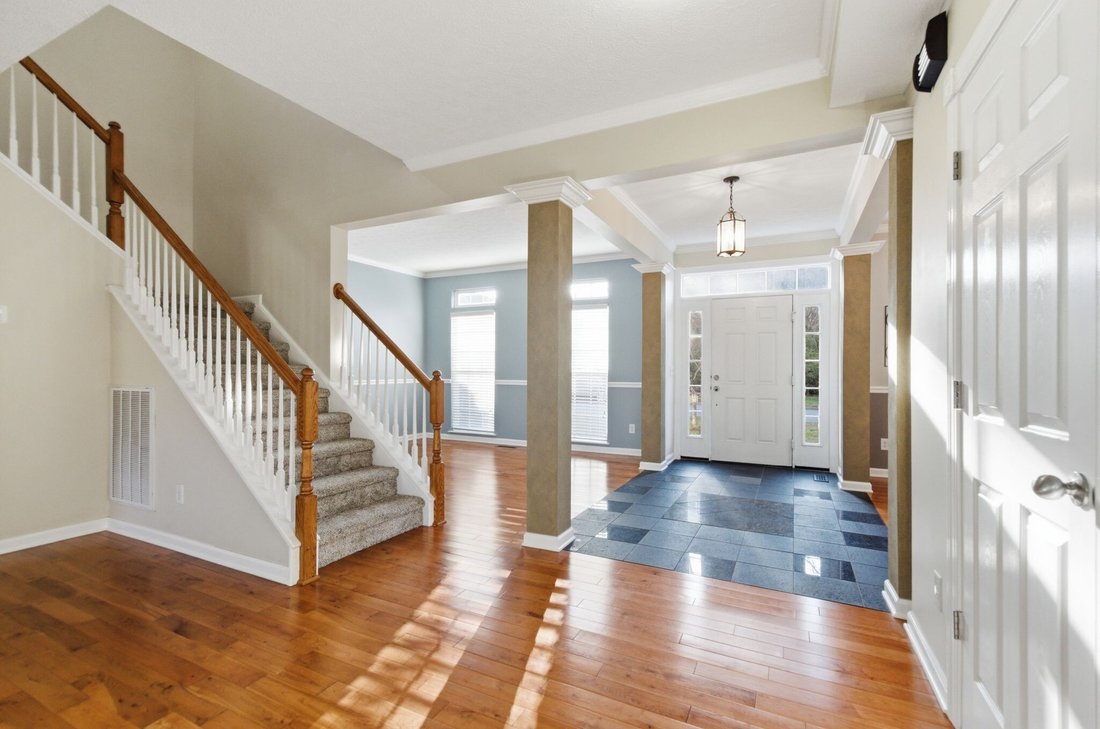 House in Nashville, Tennessee, United States 5 - 18322030