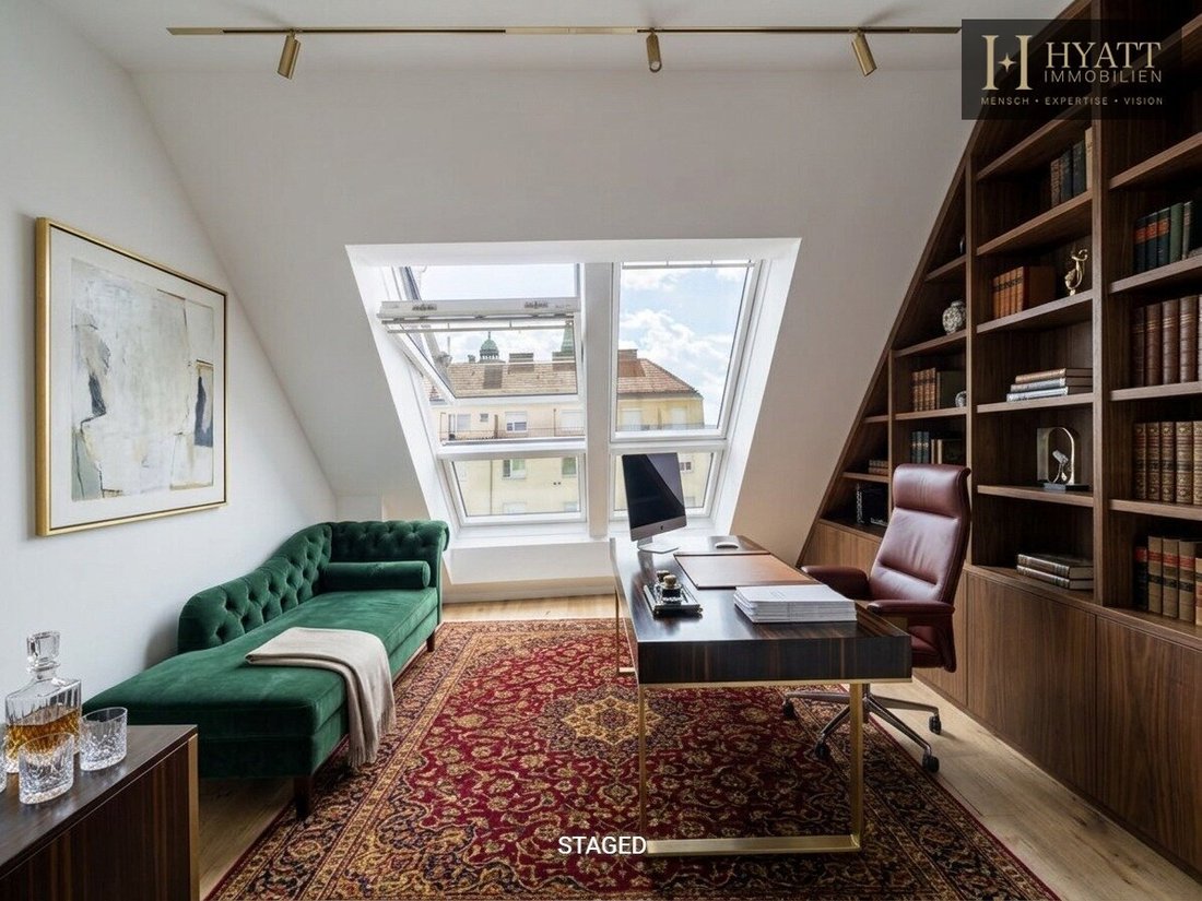 Apartment in Vienna, Wien, Austria 3 - 18320195