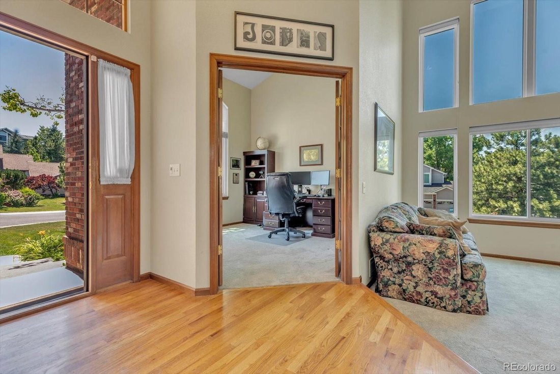 Haus in Lafayette, Colorado, Vereinigte Staaten 4 - 18320929