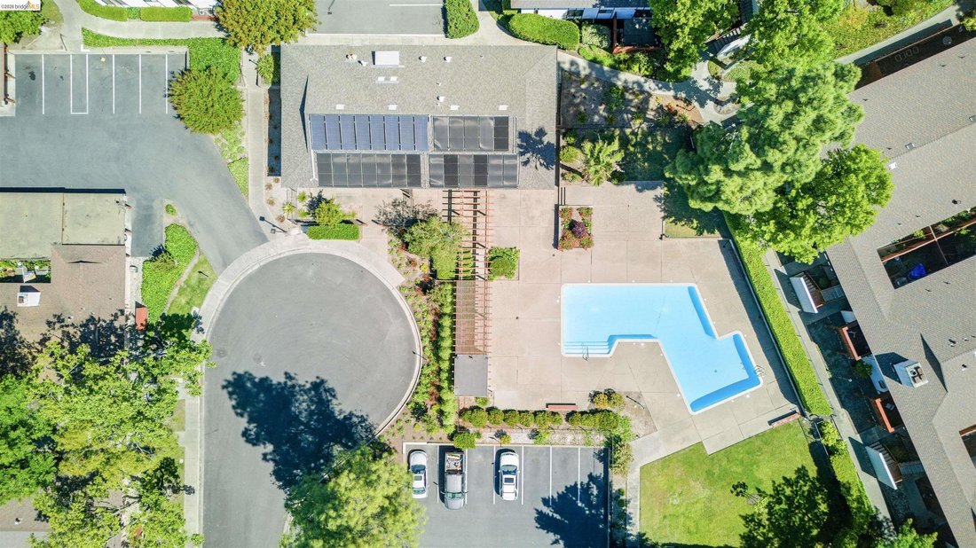 Pleasant Hill, California, United States 4 - 18322052
