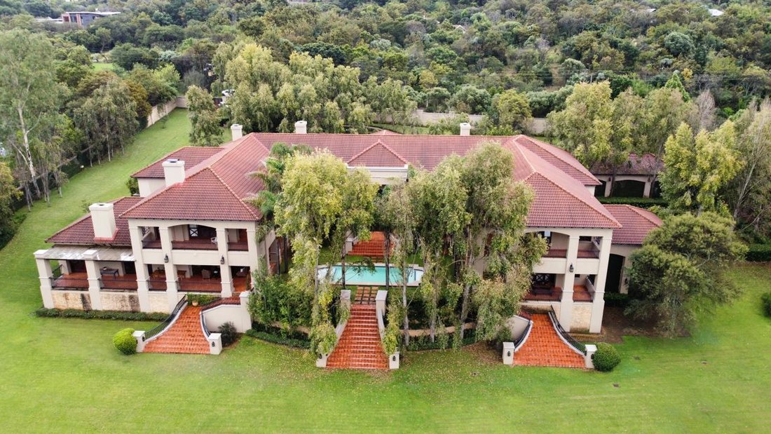 House in Mooikloof, Gauteng, South Africa 2 - 17522964