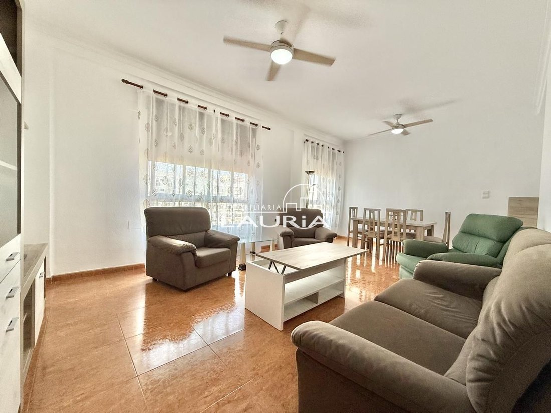 Apartment in Algiros, Valencia, Spain 1 - 18319726