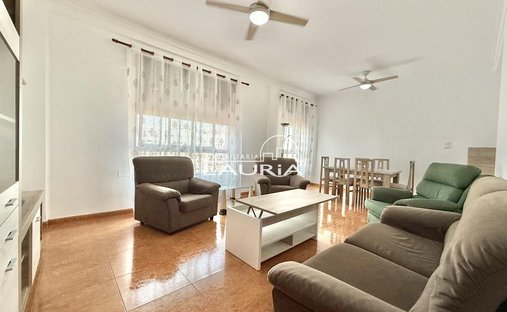 Appartement à Algirós, Valence, Espagne 1