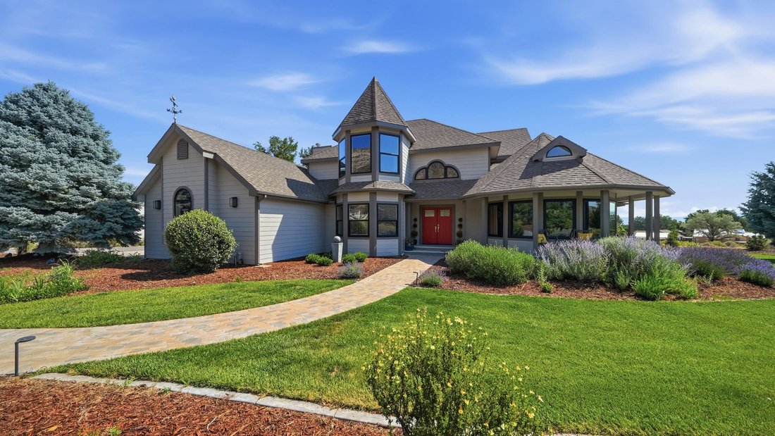 House in Grand Junction, Colorado, United States 2 - 18320682