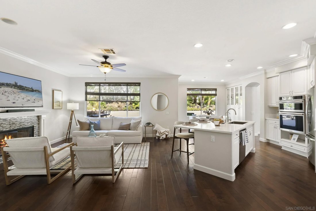 House in Carlsbad, California, United States 1 - 18286354