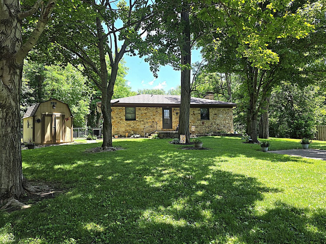 House in Mooresville, Indiana, United States 3 - 18319091