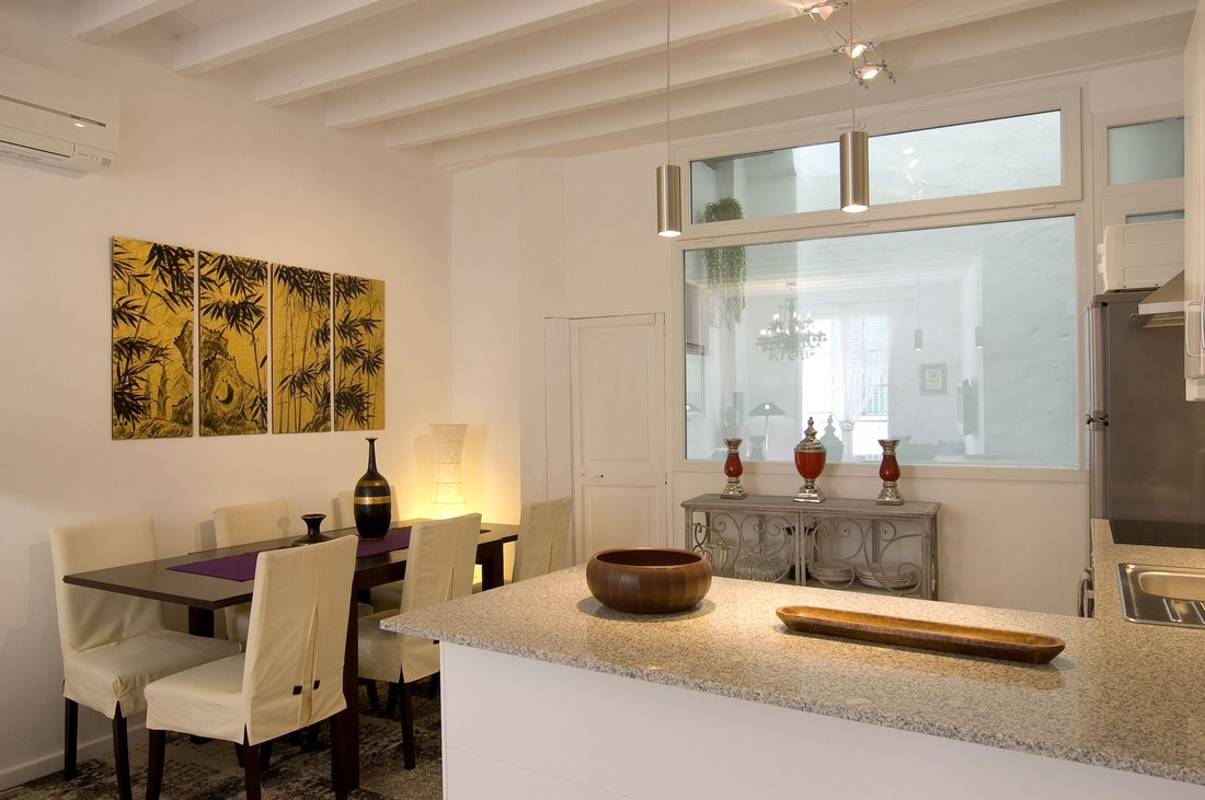 Appartamento a Palma di Maiorca, Isole Baleari, Spagna 5 - 18322961