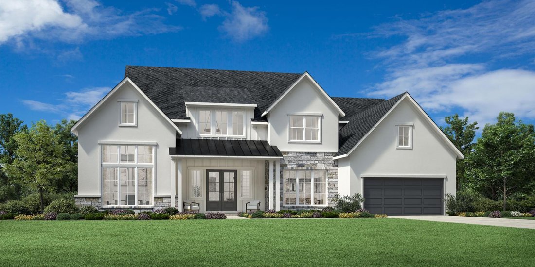 House in Leander, Texas, United States 1 - 18321602