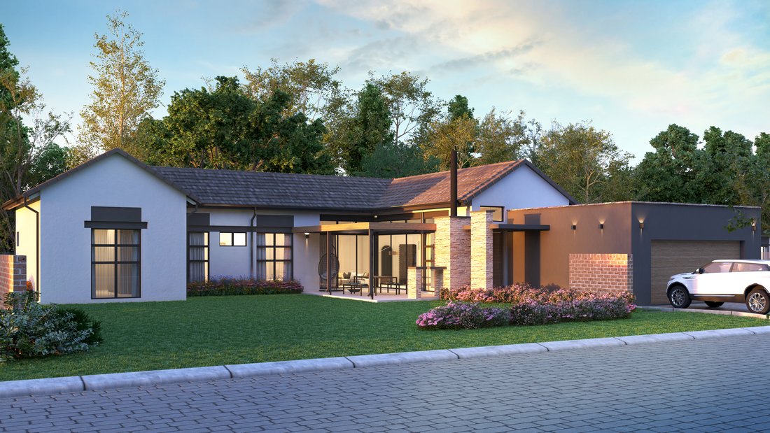 Farm Ranch in Clayville, Gauteng, South Africa 2 - 17100280