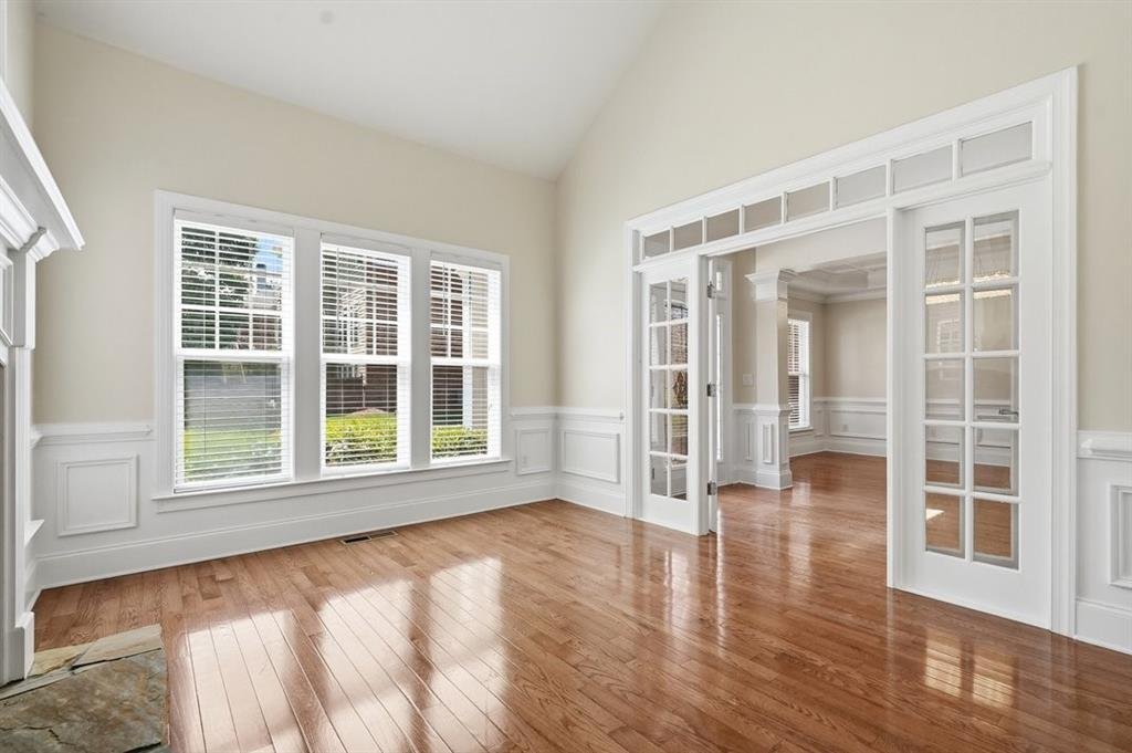 House in Alpharetta, Georgia, United States 5 - 18318618