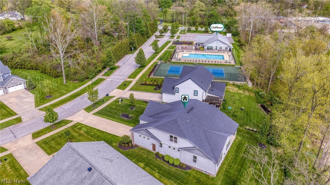 House in Orange, Ohio, United States 4 - 18318089