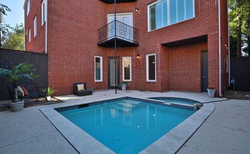 House in Houston, Texas, United States 1