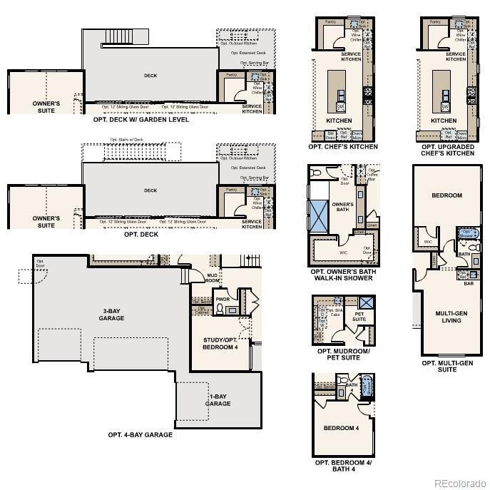 House in Parker, Colorado, United States 3 - 18320923