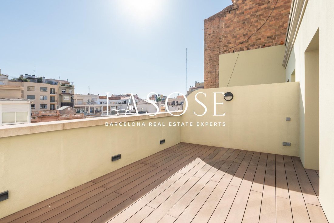 Apartment in Eixample, Barcelona, Spain 1 - 18319588