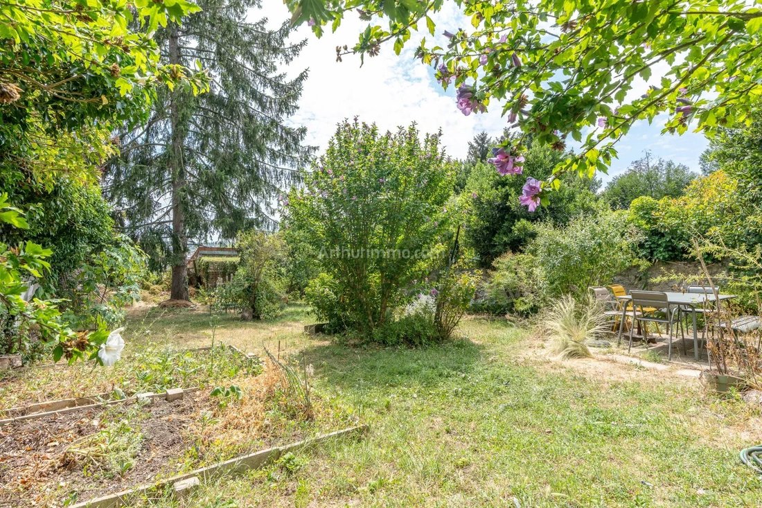 House in Ouest Sud, Thorigny-sur-Marne, France 2 - 18319230