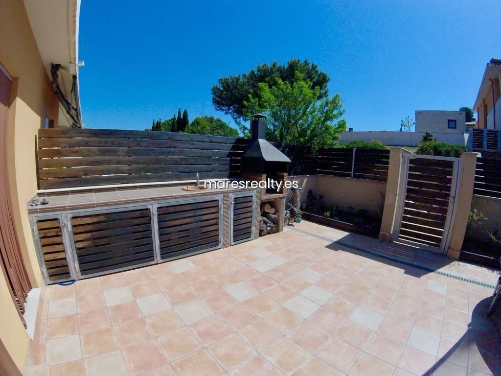 House in Lloret de Mar, Catalonia, Spain 3 - 18319573