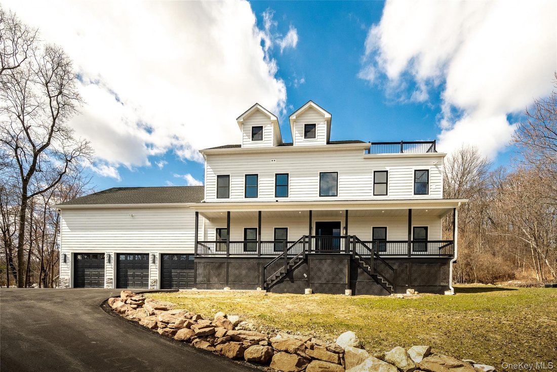 House in Monroe, New York, United States 1 - 18320799