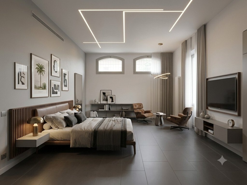 Apartment in Center, Florence, Tuscany 5 - 18320911