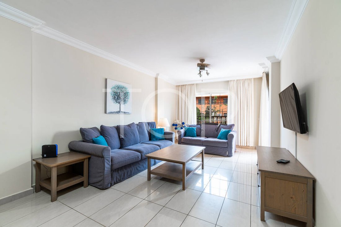 Appartement à Costa Adeje, Adeje, Îles Canaries 5 - 18322827