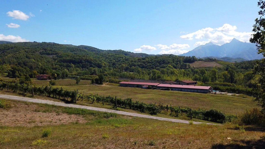 Farm Ranch in Fivizzano, Tuscany, Italy 4 - 18320884