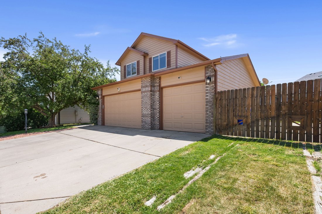House in Loveland, Colorado, United States 3 - 18317878